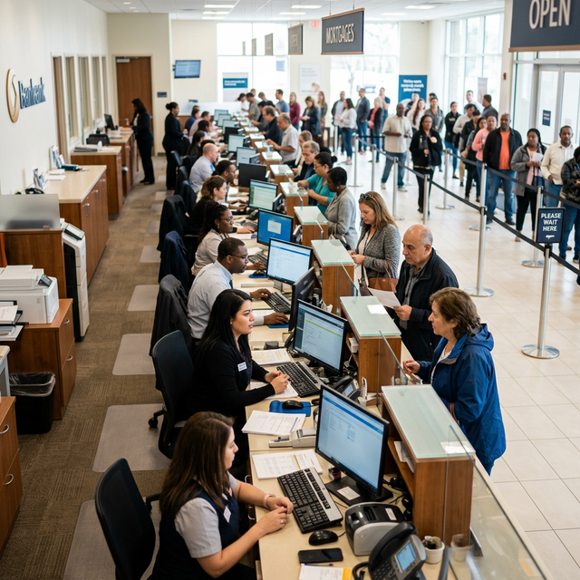 Equipamiento e insumos técnicos de puntos de venta para atención a público en formato Convenio Marco